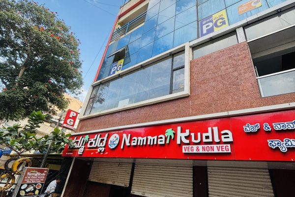 Single Sharing PG in JP Nagar