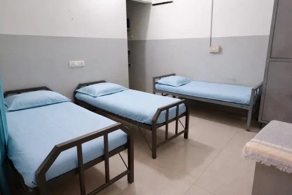 4 Sharing Rooms in jp nagar 2nd phase